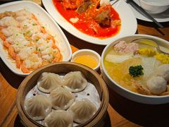 -外婆家(青岛万象城店)
