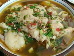 -非常粥道(天宝东街店)