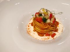 -北京金融街丽思卡尔顿酒店·意味轩 Cepe