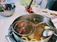 -陈记顺和潮汕牛肉火锅(韩江路店)