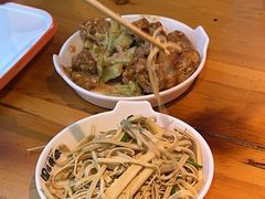 -四禧精酿铜锅涮肉·烧烤工场(大明湖店)