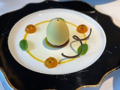 -燃扒房Steakhouse(皇庭店)
