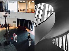 -越南民族学博物馆