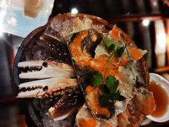 -宁波柏悦酒店·钱湖渔港