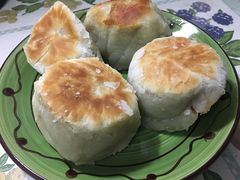 -长发西饼(临顿路店)