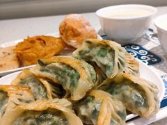 -冰泉豆浆馆(阳朔店)