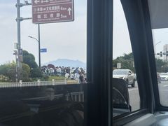 -江心屿景区