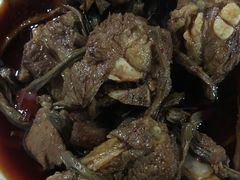 -梯坎豆花
