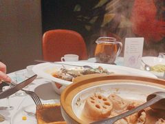 -青螺餐厅·家宴(松雅湖店)