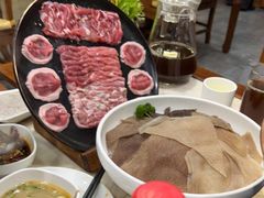 -东来顺•非遗火锅(外滩店)