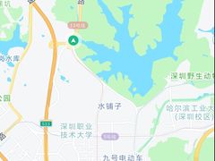 -月亮湾公园