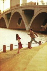 -古摄影婚纱(湛江霞山步行街店)