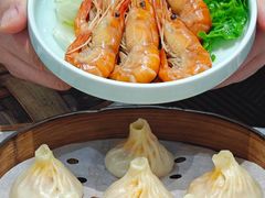 -蟹上黄·蟹黄面·江南糖水(人民广场店)