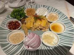 -顺味凤城·顺德菜专门店(九六广场店)