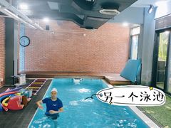 -IBOBI亲子游泳俱乐部(华侨城中心)