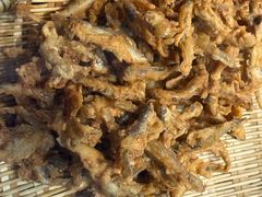 -肖炮现炸酥肉(解放碑店)