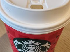 -星巴克(杭州市民中心店)