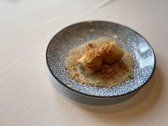 椒盐虾饺-三号黄浦会Canton Table