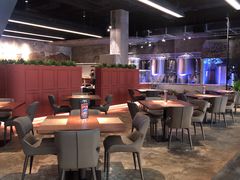 大堂-404干式熟成牛排馆•聚会餐厅