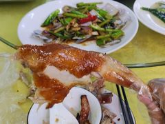 -南沙辉记烧鸡·荔枝木炭火吊烧(旧镇店)
