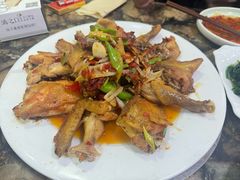 -清之口·东乡鸡自助饺子(经二路店)