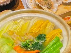 -鸽味轩·粤菜小馆(高楼门总店)