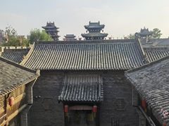 -水浒好汉城