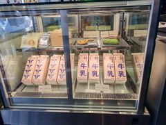 -喜茶(广州北京路惠福东店)