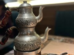 -Mevlana梅夫娜土耳其餐厅·清真