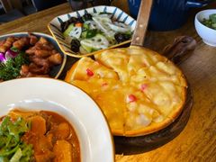 -酤居湖景音乐餐吧(安宁店)