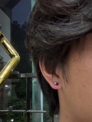 -龙之吻专业刺青·手工耳洞·纹身去色