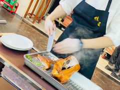 -鸭王烤鸭店(三里河店)