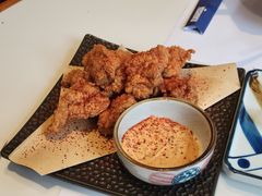 -火山屋台(新街口店)