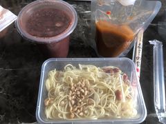 -乔伯凉面(白沙路店)