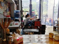 -周幺妹重庆老火锅(银泰城总店)