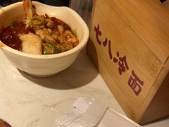 -七八冷面·延边朝鲜族美食(欢乐谷店)