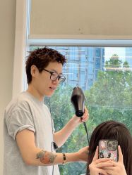 -BOF HAIR BY HONTO