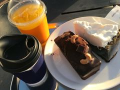 -Cafe Aewol Monsant