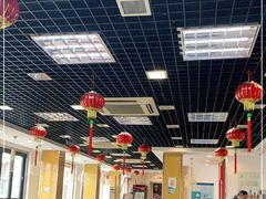 大堂-王家沙点心店(万航渡路店)