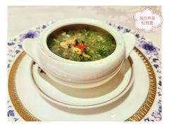 -Yan Ting 宴庭中餐厅(上海静安瑞吉酒店)