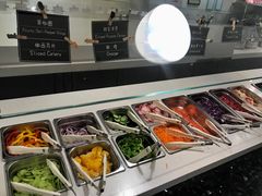 -So Lounge索兰至餐厅(蓝色港湾店)