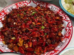 -川人百味·水煮活鱼(赛罕万达店)