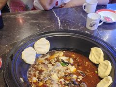 -粗粮人家·东北菜(洋桥店)