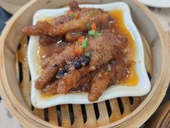 -虾饺妹·粤式手工点心(水荫路店)