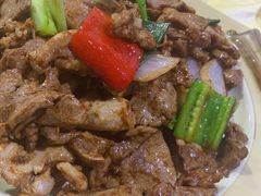 -标记美食新鲜猪杂(兴南大道店)