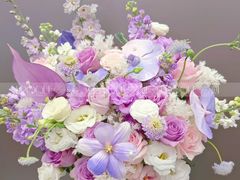 -EPOQUE·一刻花店(兴业太古汇店)