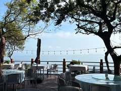 -美人鱼悬崖海景餐厅(鹿嘴山庄店)
