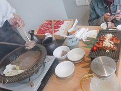 -一石三鸟烧鸟•刺身•定食套餐(南桥美谷店)
