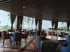 -云海酒店·云海轩餐厅
