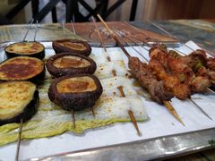 -老谢野馄饨(延安路店)